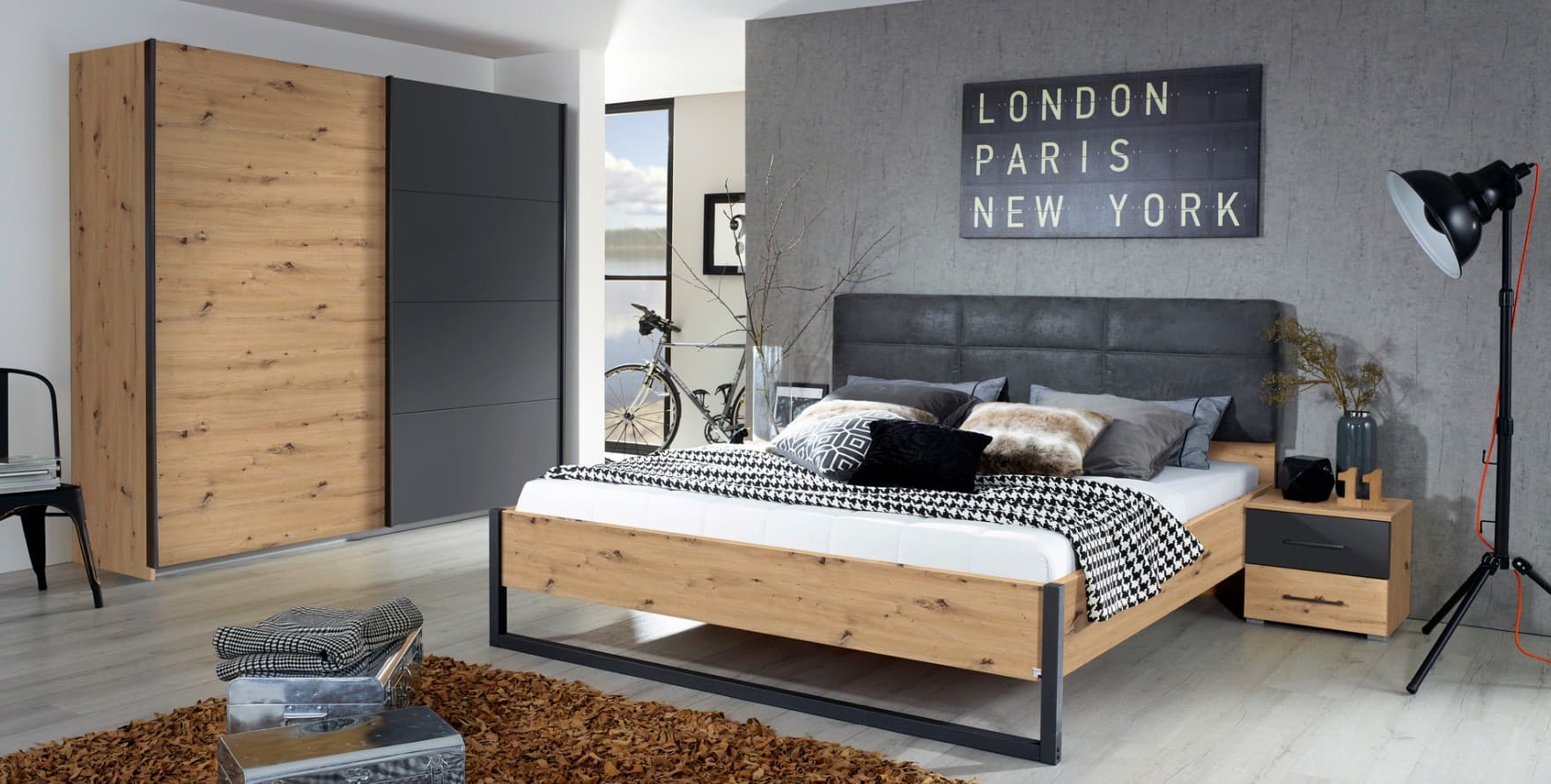 Impressie van Beckers showroom (2)