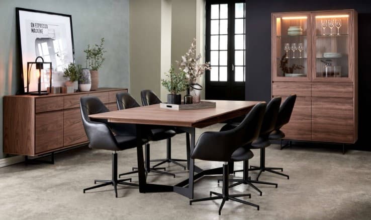 Impressie van Beckers showroom (3)
