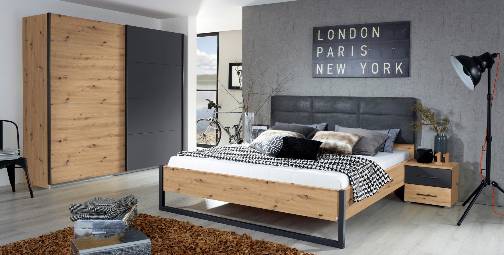 Impressie van Beckers showroom (2)
